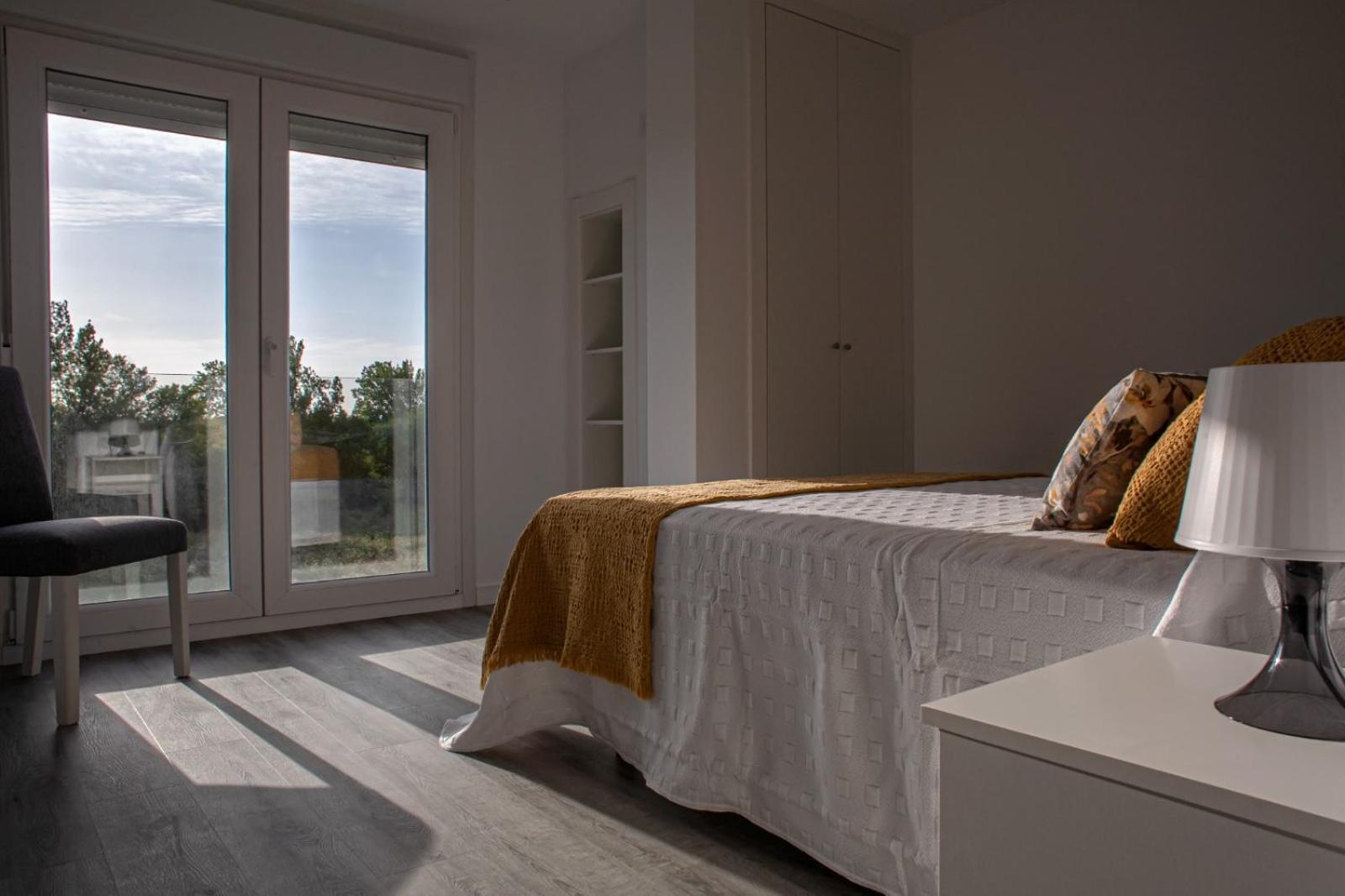 Casa Mayte О Грове Екстериор снимка